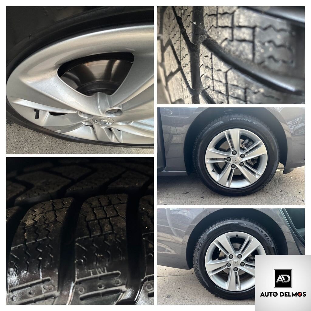 Opel Insignia Kombi 2,0 l 128 kw