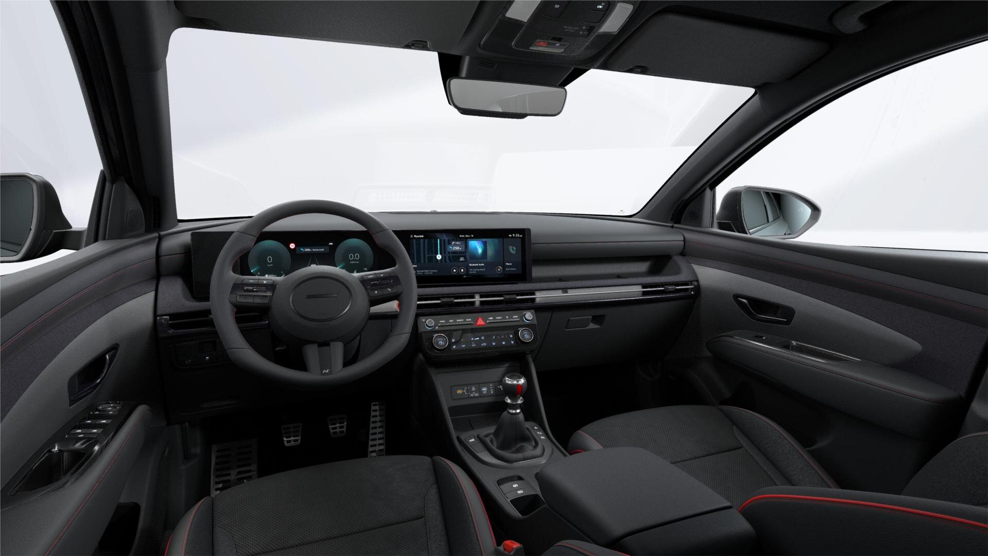 Hyundai Tucson SUV / Terénní 1,6 l 110 kw