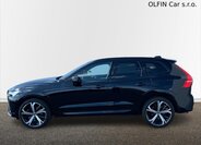 Volvo XC60 SUV / Terénní 2,0 l 173 kw