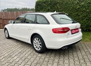 Audi A4 3