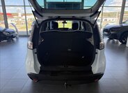 Renault Scénic SUV / Terénní 1,5 l 81 kw