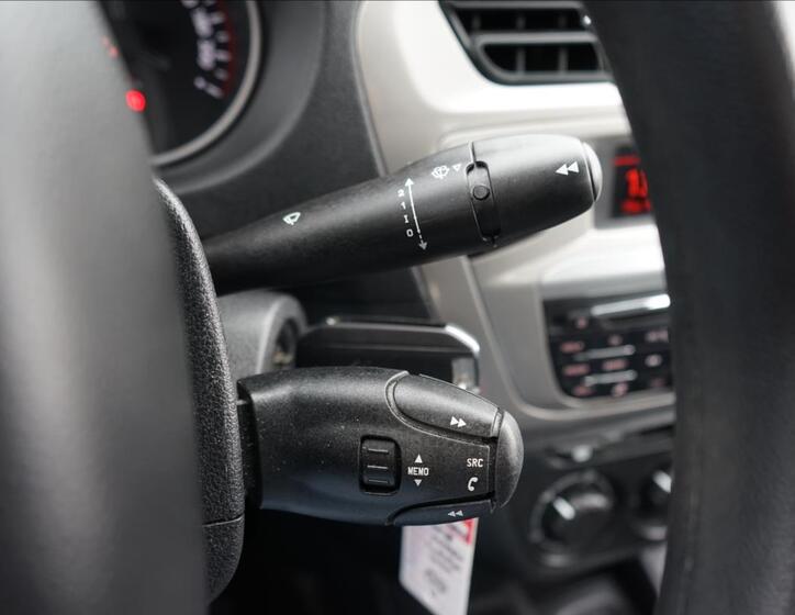 Citroën C-Elysée 17