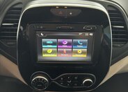 Renault Captur SUV 1,3 l 96 kw