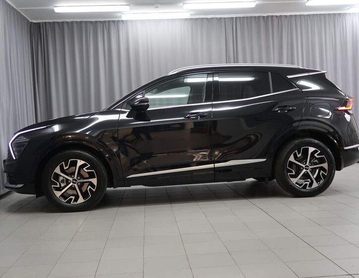 KIA Sportage 5
