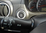 Mitsubishi Space Hatchback 1,2 l 59 kw