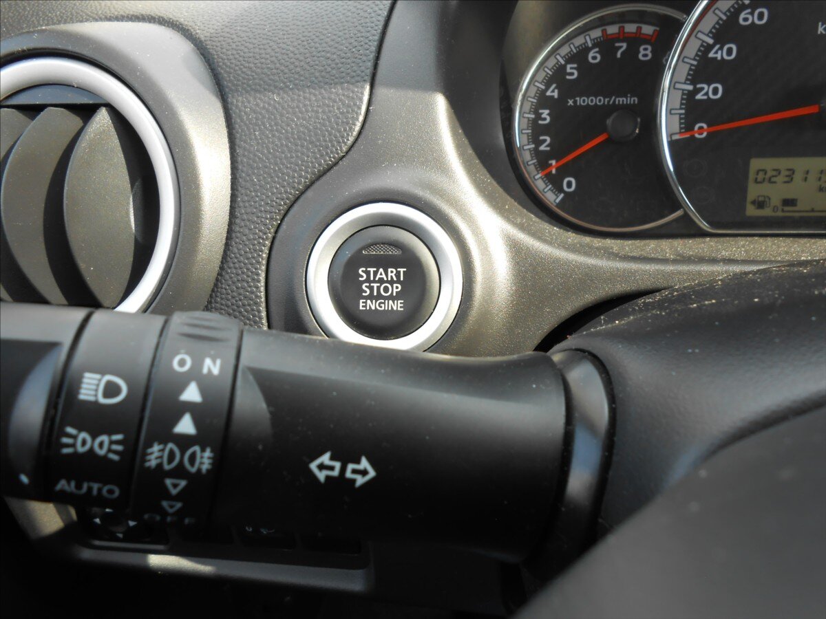 Mitsubishi Space Hatchback 1,2 l 59 kw