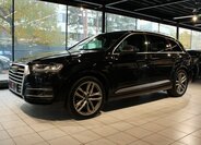 Audi Q7 3