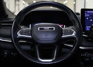 Jeep Compass SUV / Terénní 1,3 l 110 kw