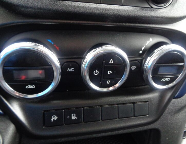 Iveco Daily Ostatní 2,3 l 115 kw