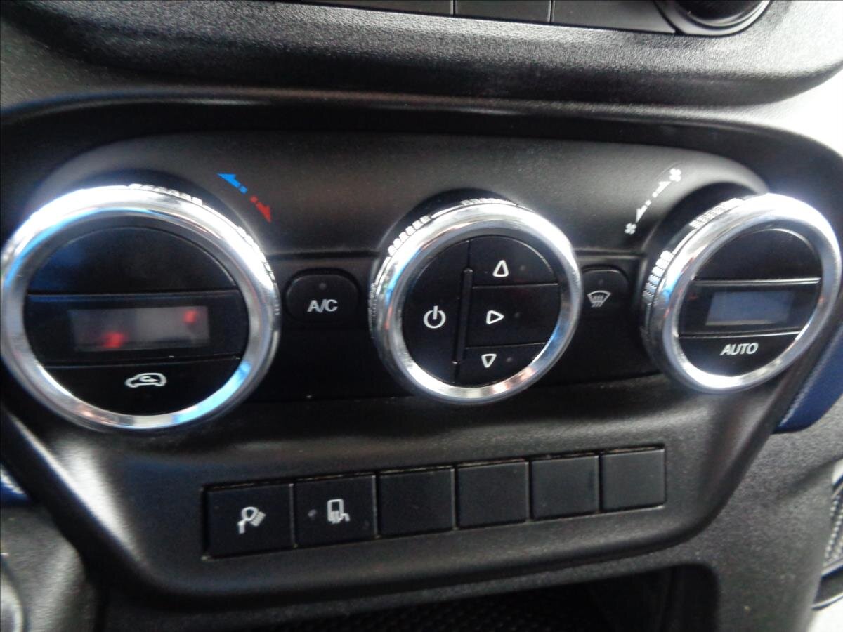 Iveco Daily Ostatní 2,3 l 115 kw