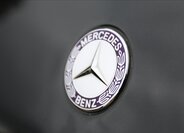 Mercedes-Benz Třídy B Kombi 1,7 l 85 kw