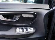 Mercedes-Benz Třídy V MPV 2,0 l 176 kw