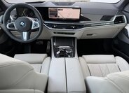 BMW X5 SUV 3,0 l 250 kw