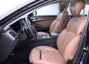 Hyundai Genesis Sedan / Limuzína 3,8 l 232 kw