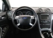 Ford Mondeo Kombi 2,0 l 103 kw