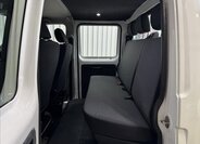 Volkswagen Transporter Valník 2,0 l 110 kw