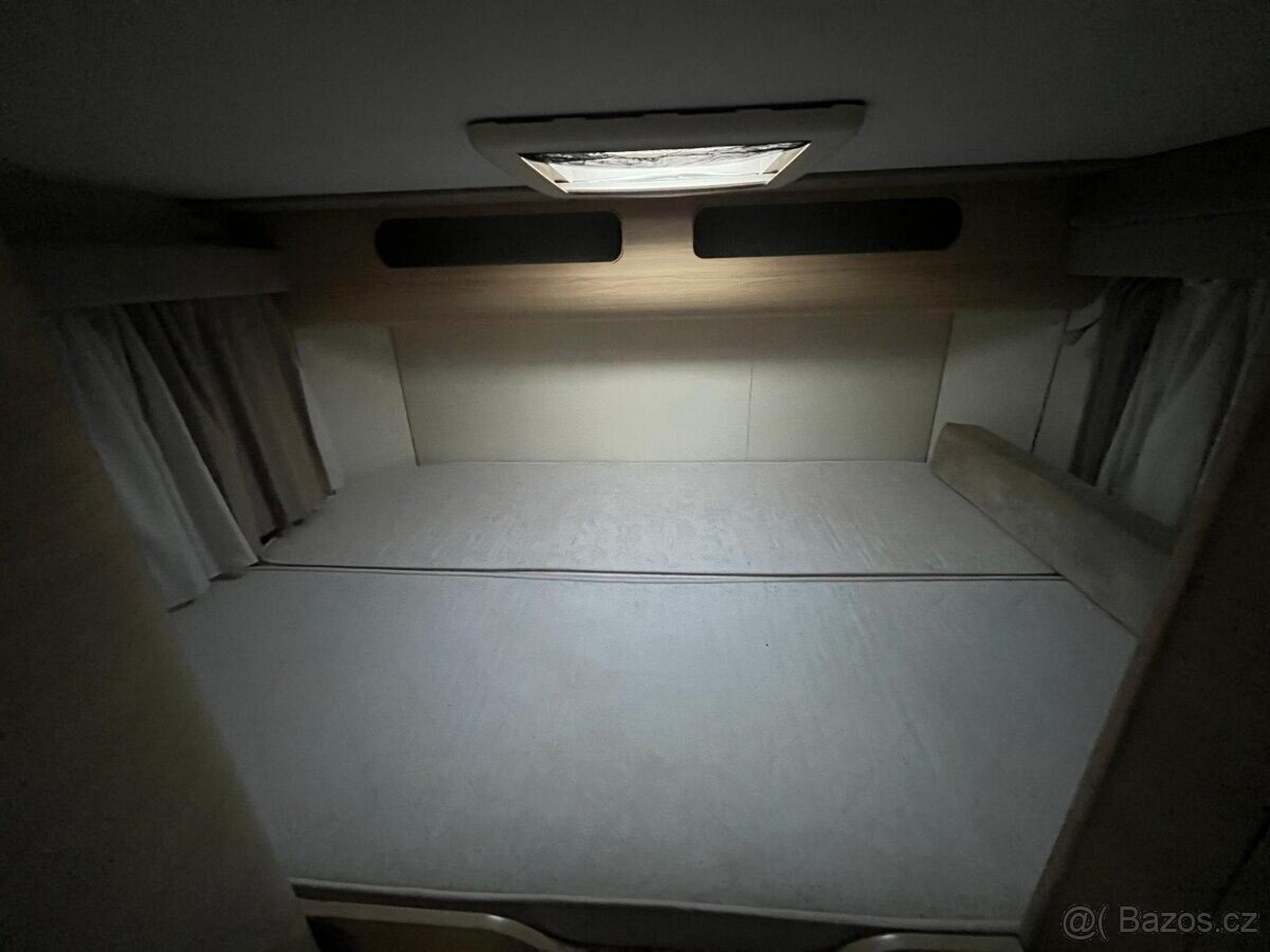 Fiat Ducato Ostatní 0,0 0