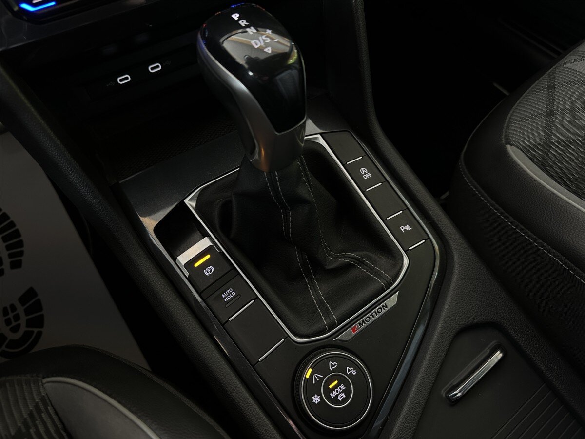 Volkswagen Tiguan SUV / Terénní 2,0 l 147 kw