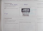 Fiat Idea Hatchback 1,9 l 74 kw