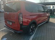 Ford Tourneo Custom Kombi 2,0 l 125 kw