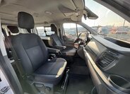 Ford Transit Custom Ostatní 2,0 l 125 kw