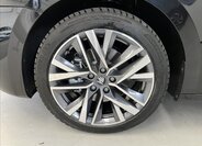 Škoda Octavia Liftback 2,0 l 110 kw