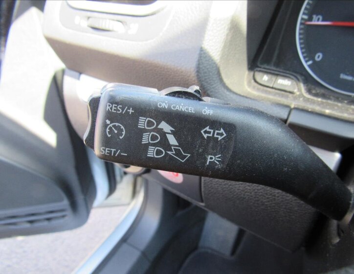 Volkswagen EOS Kabriolet 2,0 l 103 kw