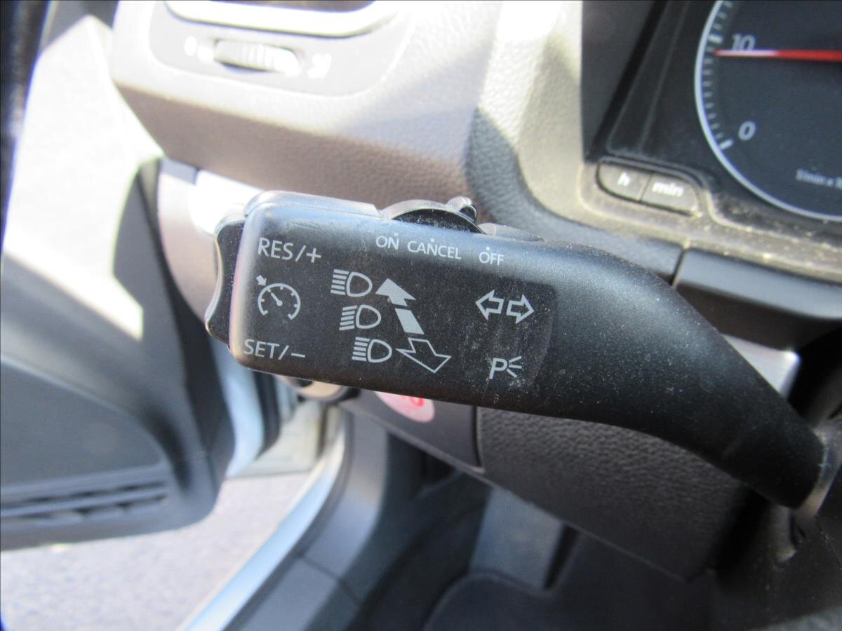 Volkswagen EOS Kabriolet 2,0 l 103 kw