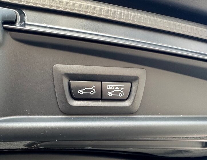 BMW Řada 5 Liftback 3,0 l 230 kw