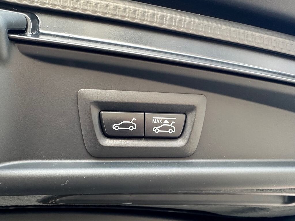 BMW Řada 5 Liftback 3,0 l 230 kw