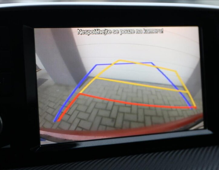 Hyundai Tucson SUV 1,6 l 130 kw