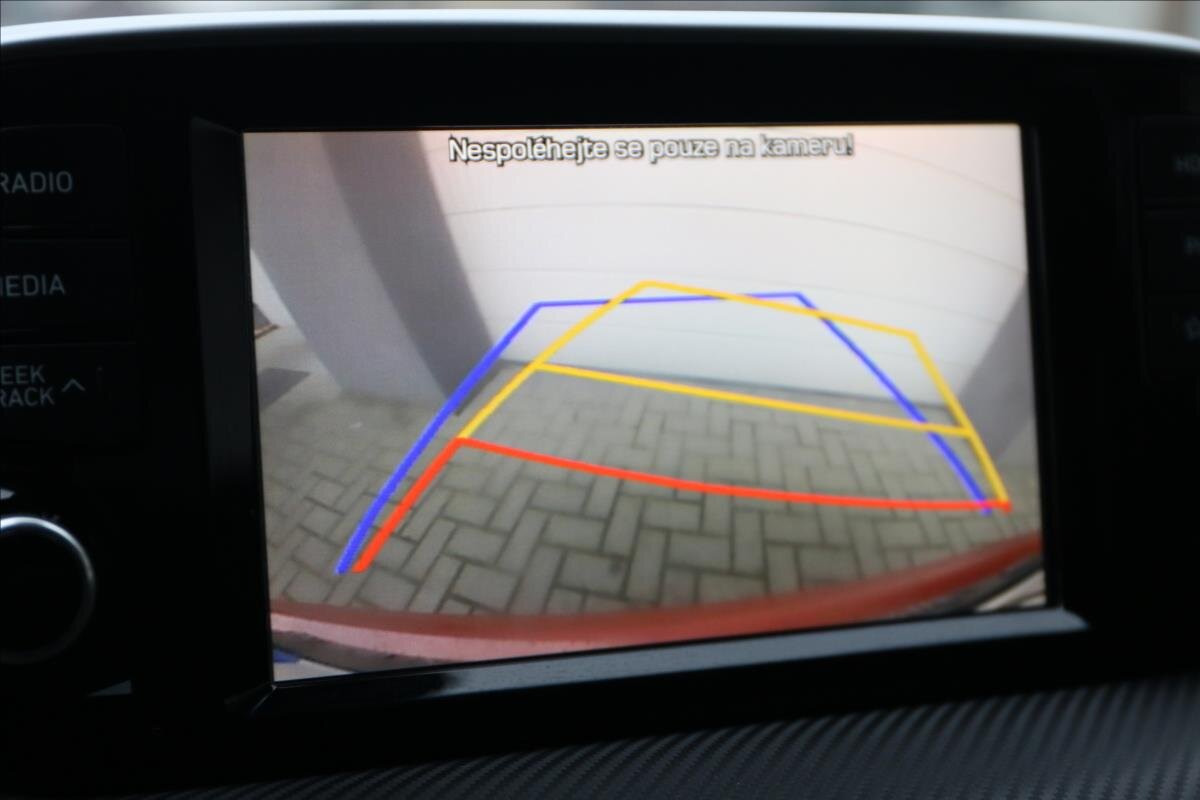 Hyundai Tucson SUV 1,6 l 130 kw