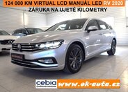 Volkswagen Passat Kombi 0,0 110 kw