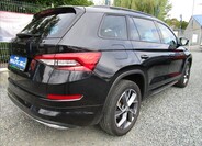 Škoda Kodiaq 4
