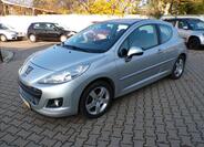 Peugeot 207 3