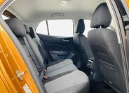 Škoda Fabia Hatchback 999,0 70 kw