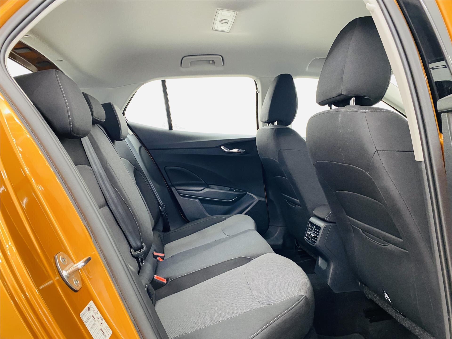 Škoda Fabia Hatchback 999,0 70 kw