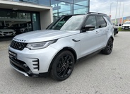 Land Rover Discovery 3