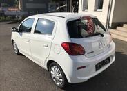 Mitsubishi Space Star 5