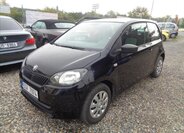 Škoda Citigo 3