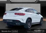 Mercedes-Benz GLE 5