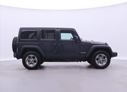 Jeep Wrangler SUV / Terénní 2,8 l 147 kw