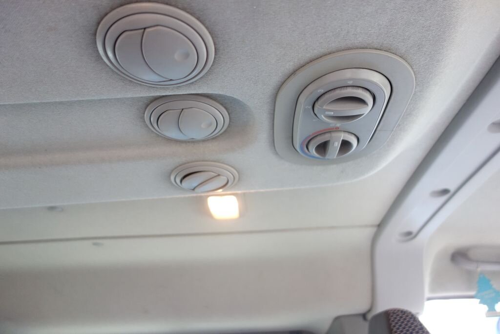 Peugeot Boxer Kombi 3,0 l 116 kw