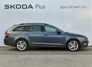 Škoda Octavia 11