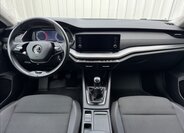 Škoda Octavia Kombi 2,0 l 85 kw