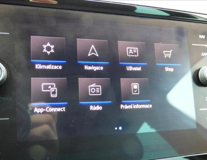 Volkswagen Passat 36