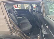 KIA Sportage SUV / Terénní 1,7 l 85 kw