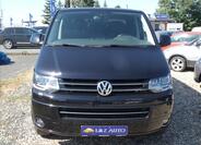 Volkswagen Transporter 2