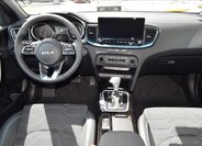 KIA XCeed SUV / Terénní 0,0 132 kw