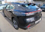 Dongfeng Mage SUV 1,5 l 145 kw